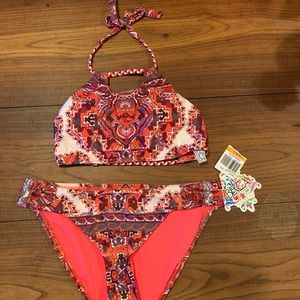 Becca swimsuit size S